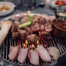 제주깜돈 | 강동구청 성내동 돼지고기 맛집 제주깜돈 방문 후기