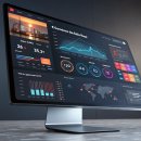 글로벌전자 이미지