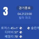 [23/24 PL 34R] 아스톤 빌라 vs AFC 본머스 골장면.gif 이미지