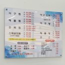 [포항 양덕 맛집] 아구찜이 맛있는 포항생아구 양덕점 후기