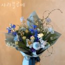 사라블루메