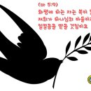 평화를 만드는 사람들(마 5:9) 이미지