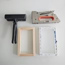 힐링 스크린 이미지