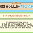 한국사능력검정시험자격증반-기본 네이버블로그