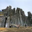 ＜등산정보＞ 100명산 ＜17＞ ●무등산(無登山 1187m)＜명산을 찾아서＞ 이미지