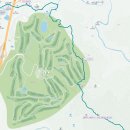 낙동정맥 17/20구간 배내고개. 솥발산공원+정족산 : 2026-03-28 이미지