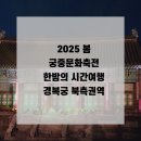 시간여행 | 2025 봄 궁중문화축전 시간여행 세종 한밤의 시간여행 후기