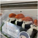 일본에서 판매하는 양아치 오니기리 이미지