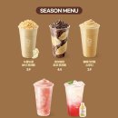 메가커피 - 서산시 호수공원3로 56 | 메가커피
