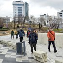 한양도성길 낙산구간외 (35 매화산악회 정기산행 - 2024. 3. 26) 이미지