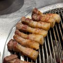 깡통삼겹살 | 제주시 연동 삼겹살 맛집 제원깡통 후기