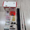 상신메탈 | (3주차/포덤챌/스페셜) 한치낚시 준비