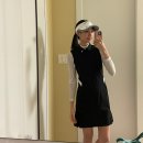 테일러메이드 어패럴 - 남자, 여자골프웨어 6벌 리뷰 &amp; 사이즈팁