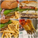 대전 갤러리아 입점 테이스티버거 처음 맛본 후기 &amp; 배달 #더블치즈버거