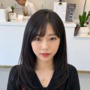 신승원컷앤컷수원붙임머리 | 제주 붙임머리 잘하는 곳 신승원컷앤컷 ✨ 앞머리 붙임머리 비포&애프터 후기