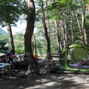 어성골 야영장 이미지