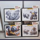 클릭앤전원미술학원 | 미사 입시미술학원 클릭 2025 합격생 특장점