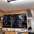 강동구청역카페 다래떡카페 방문 후기!