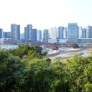 올림픽공원 이미지