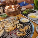 장수천농장 | 장수천한방민물장어 화성점 만족 후기 / 주차정보, 닥터피쉬 체험