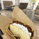 부석사 카페 플라잉 스톤 디저트맛집으로 인정