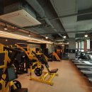 JS GYM 이미지