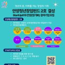 (재)안양창조산업진흥원 이미지