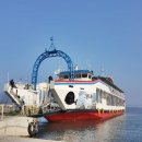 사량수산업협동조합(사량수협)(사량호/그랜드페리호) 이미지