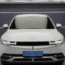 월드카정비 | &#34;국산 전기차 인기 1등인 이유가 있다 현대 아이오닉 5 롱레인지 익스클루시브 중고차&#34;