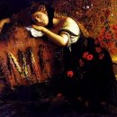 오필리아 이미지