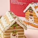 쿠키하우스 만들기 이미지