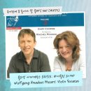 현과 활의 조화, 해금 | 123. 볼프강 아마데우스 모차르트: 바이올린 소나타 / Wolfgang Amadeus Mozart: Violin Sonatas