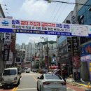 주정차금지 지정 이미지
