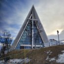 여가포크 | #123 노르웨이 트롬소 여행/ 트롬소 시내 걸어다니기/ 오로라 투어 후기