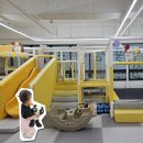 꿀잼키즈룸 | 김포 키즈카페 단체 대관 꿀잼키즈룸 김포마산점 후기