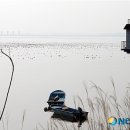 화양면 옥포리 금강변 이미지