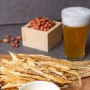 대림푸드 | [대림역중앙시장 짝태] 통짝태 &amp; 탈피짝태채 명가! 진향짝태의 온라인 몰 '진미푸드' 솔직 후기