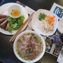 포슈아 쌀국수 | 다낭 호이안맛집 올드타운 포슈아 베트남 쌀국수 혼밥후기