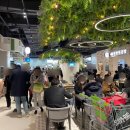 던킨 트레이더스연산점 이미지