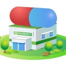 군청약국 이미지