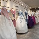 [결혼 준비] 일산 갤러리 한복궁 한복 계약 후기