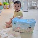 핑거소프트 | 팬티기저귀 추천 그린핑거 라라소프트 발진없이 부드러운 기저귀 후기