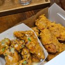 자담치킨 내포신도시점 이미지