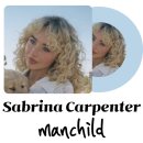 사브리나 신곡 들을 사람 모여라Sabrina Carpenter -manchild가사해석 발음