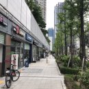 회기버거 경희궁자이점