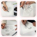 드로잉 여행 작가 수업 이미지