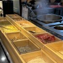 신사가든 | 신사 더리버사이드 호텔 뷔페 더가든키친 주중디너 후기