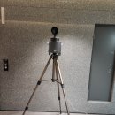 재난영상감시 CCTV(5) | 전기, 인터넷 없이 감시 가능한 이동형 CCTV