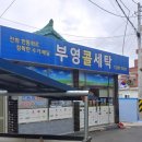 부영콜세탁 이미지