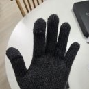 252 | 내돈내산_닥스 여성 울캐시미어혼방 장갑 WCGV4F252 구매후기